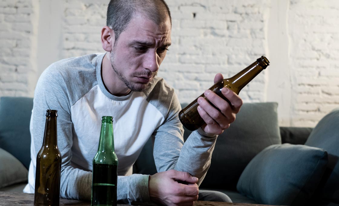 Убрать алкогольную зависимость в Нижневартовске