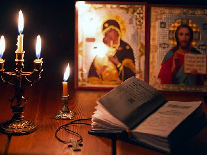 Эффективная молитва от гадалки в Нижневартовске для возврата любимого человека